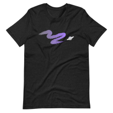 Load image into Gallery viewer, Chemtrail UFO T-Shirt