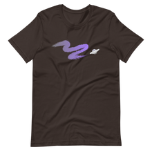 Load image into Gallery viewer, Chemtrail UFO T-Shirt