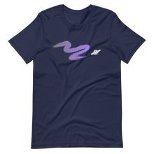 Load image into Gallery viewer, Chemtrail UFO T-Shirt