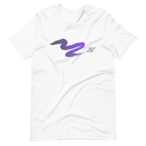 Chemtrail UFO T-Shirt