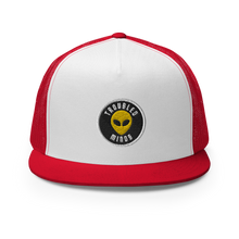 Load image into Gallery viewer, Troubled Minds Patch Trucker Cap