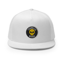 Load image into Gallery viewer, Troubled Minds Patch Trucker Cap