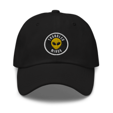 Load image into Gallery viewer, Troubled Minds Patch Classic Dad Hat