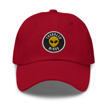 Load image into Gallery viewer, Troubled Minds Patch Classic Dad Hat