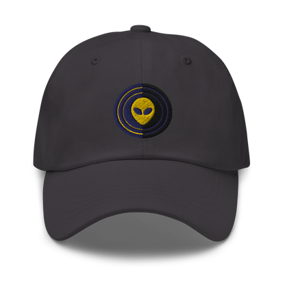 Troubled Minds Classic Dad Hat