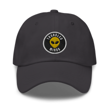 Load image into Gallery viewer, Troubled Minds Patch Classic Dad Hat