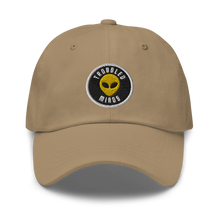 Load image into Gallery viewer, Troubled Minds Patch Classic Dad Hat