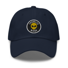 Load image into Gallery viewer, Troubled Minds Patch Classic Dad Hat