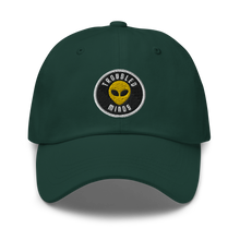 Load image into Gallery viewer, Troubled Minds Patch Classic Dad Hat