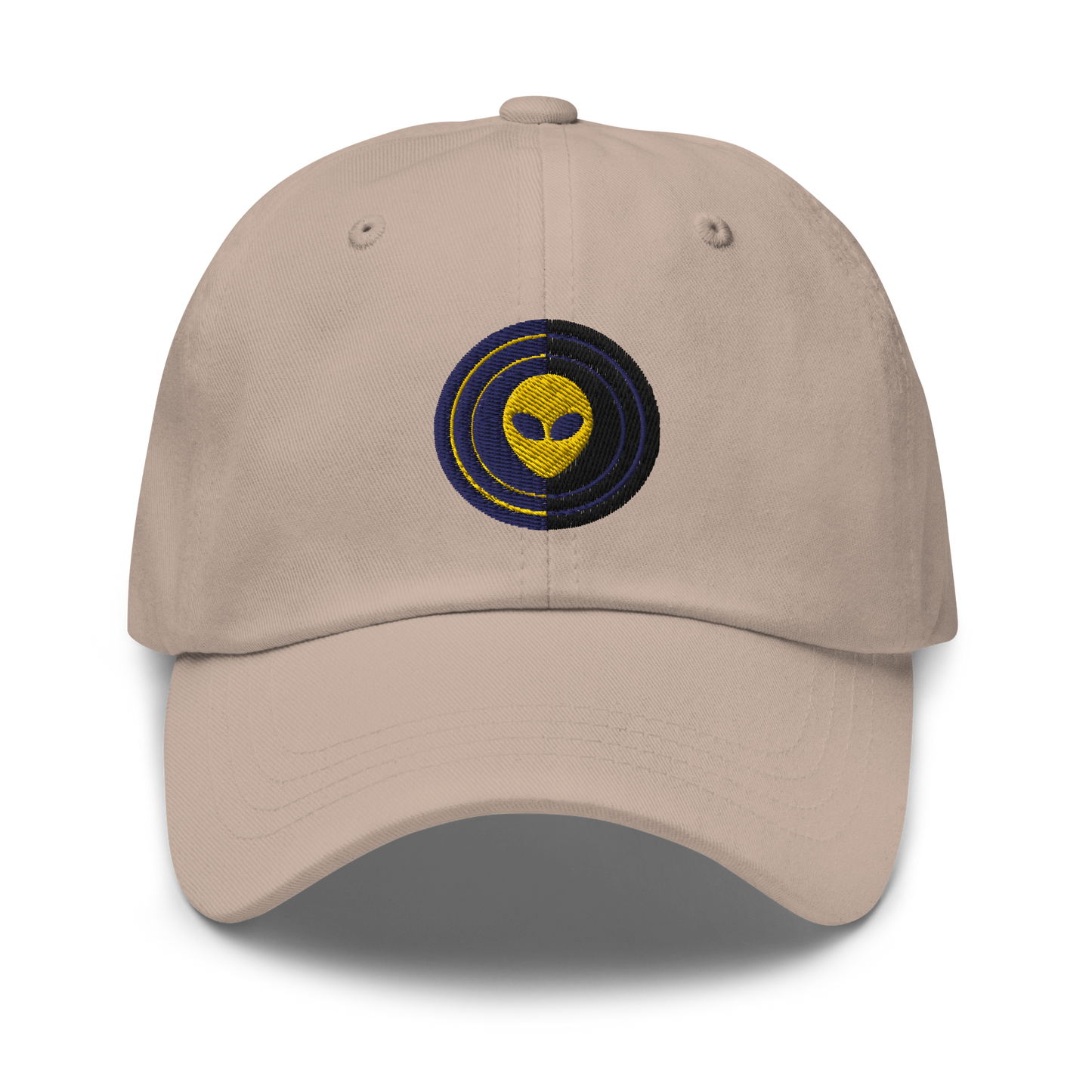 Troubled Minds Classic Dad Hat