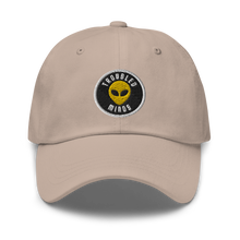 Load image into Gallery viewer, Troubled Minds Patch Classic Dad Hat
