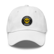 Load image into Gallery viewer, Troubled Minds Patch Classic Dad Hat