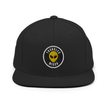 Load image into Gallery viewer, Troubled Minds Patch Classic Snapback