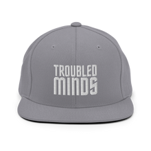 Load image into Gallery viewer, Troubled Minds Script Classic Snapback