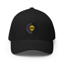 Load image into Gallery viewer, Troubled Minds Flexfit Twill Cap