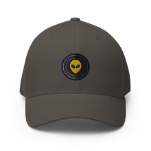 Load image into Gallery viewer, Troubled Minds Flexfit Twill Cap