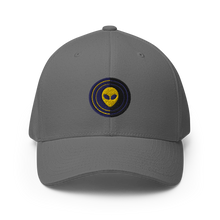 Load image into Gallery viewer, Troubled Minds Flexfit Twill Cap