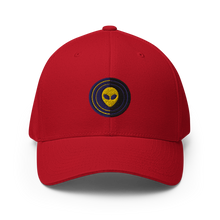Load image into Gallery viewer, Troubled Minds Flexfit Twill Cap