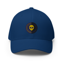 Load image into Gallery viewer, Troubled Minds Flexfit Twill Cap