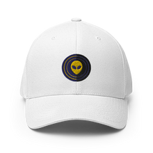 Load image into Gallery viewer, Troubled Minds Flexfit Twill Cap