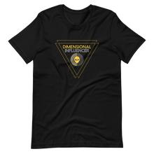 Load image into Gallery viewer, Dimensional Influencer T-Shirt