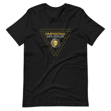 Load image into Gallery viewer, Dimensional Influencer T-Shirt