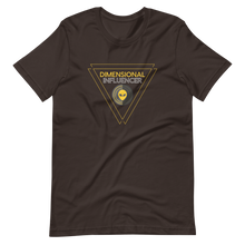 Load image into Gallery viewer, Dimensional Influencer T-Shirt