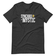 Load image into Gallery viewer, Synchro Mystic Troubled Minds T-Shirt - (WHT)