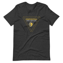 Load image into Gallery viewer, Dimensional Influencer T-Shirt