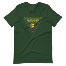 Load image into Gallery viewer, Dimensional Influencer T-Shirt