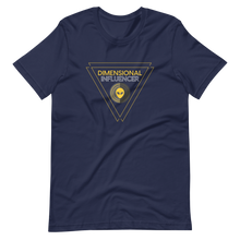 Load image into Gallery viewer, Dimensional Influencer T-Shirt