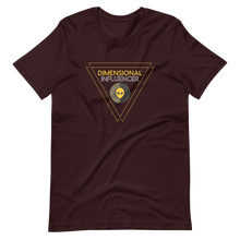 Load image into Gallery viewer, Dimensional Influencer T-Shirt