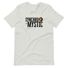 Load image into Gallery viewer, Synchro Mystic Troubled Minds T-Shirt - (BLK)