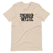 Load image into Gallery viewer, Synchro Mystic Troubled Minds T-Shirt - (BLK)