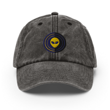 Load image into Gallery viewer, Troubled Minds Vintage Classic Dad Hat