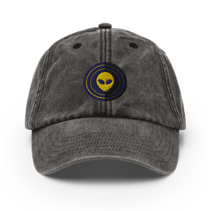 Troubled Minds Vintage Classic Dad Hat