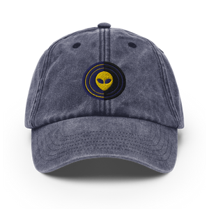 Troubled Minds Vintage Classic Dad Hat