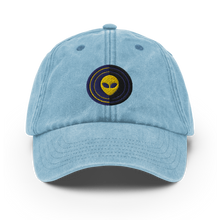 Load image into Gallery viewer, Troubled Minds Vintage Classic Dad Hat