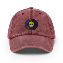 Load image into Gallery viewer, Troubled Minds Vintage Classic Dad Hat