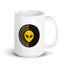 Load image into Gallery viewer, Maybe Juice Logo 15oz Mug